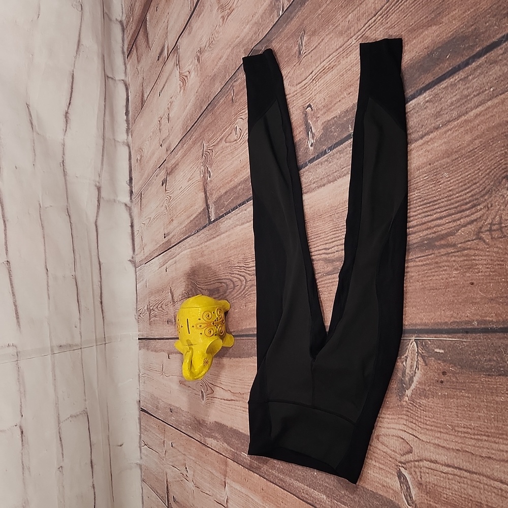 Lululemon High Rise Leggings